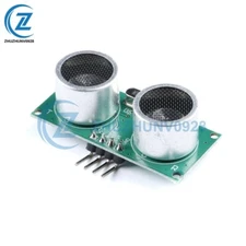 US-016 Analog Voltage Output Dual Range Ultrasonic Distance Measurement Module