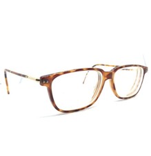 Giorgio Armani Tortoise Eyeglasses Frames 384 249 54 14 145 T14