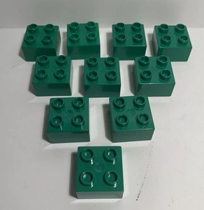 duplo bricks ebay