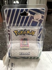 2022 NEW Pokemon Eevee Artisan Resin Keycap-Cherry MX Keyboard. SOLD OUT 