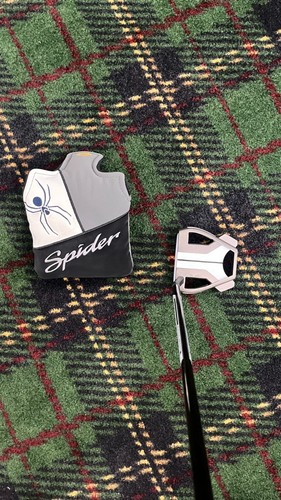 TaylorMade Spider Tour X3 35" Putter MINT!!!!