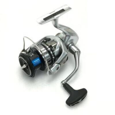 Shimano 19 Stradic C3000HG Versatile Spinning Reel in the Box