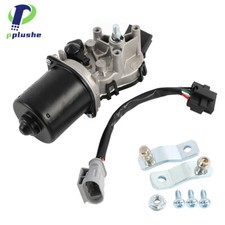 For 2013-20 Dacia Logan Dacia Sandero Front Windscreen Wiper Motor 288006475R