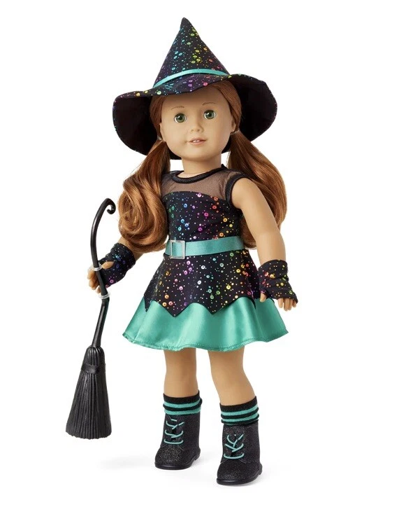 Costumes for american girl dolls online
