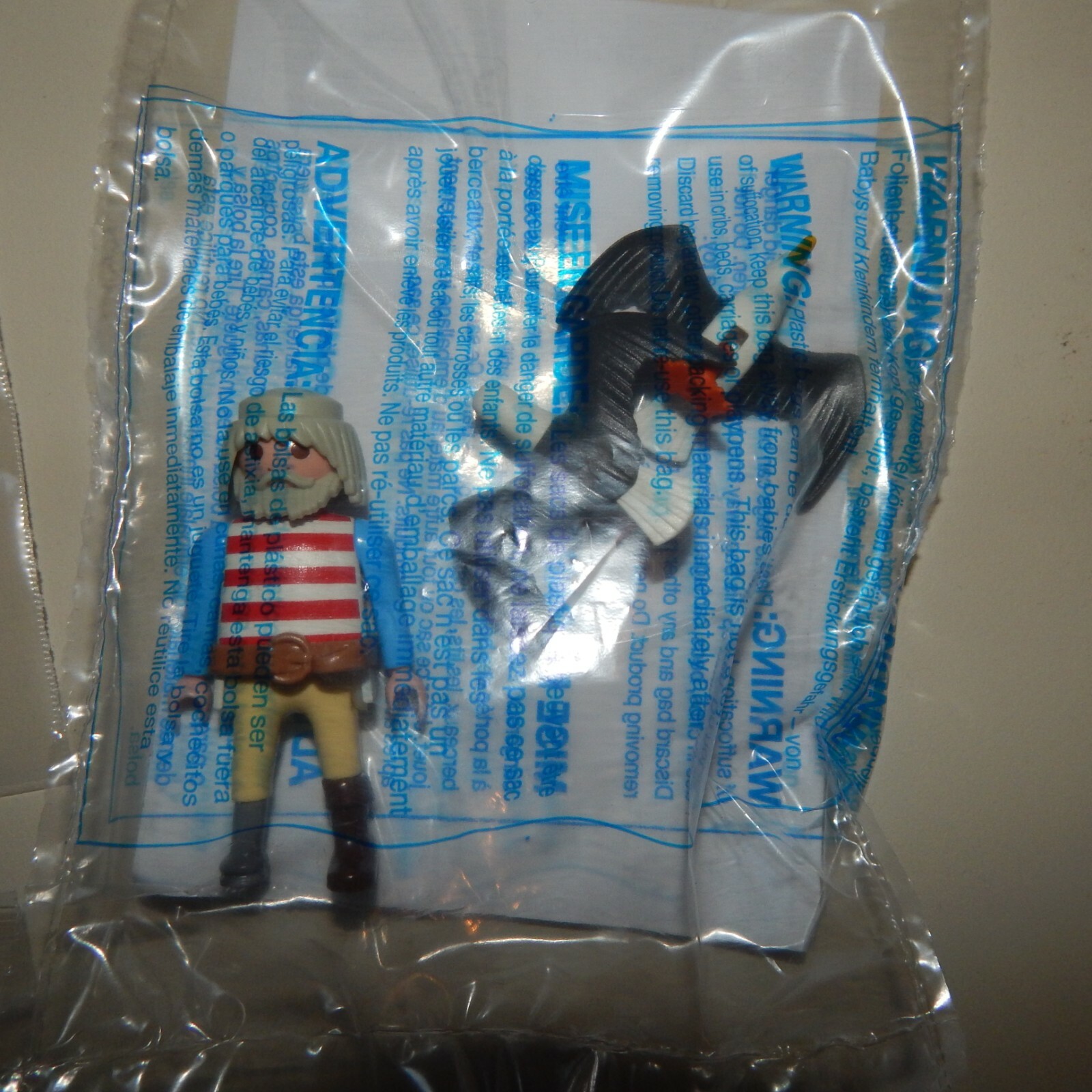 PLAYMOBIL 6434 Pirates Des Caraïbes - Neuf Sous Blister - Collection 2024