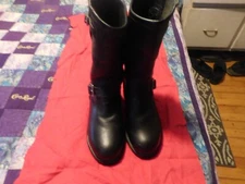 Chippewa Engineer boots