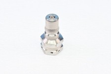 Lanier 7/16? Quick-Disconnect Coupling H-53 Helicopter & Aviation Systems 