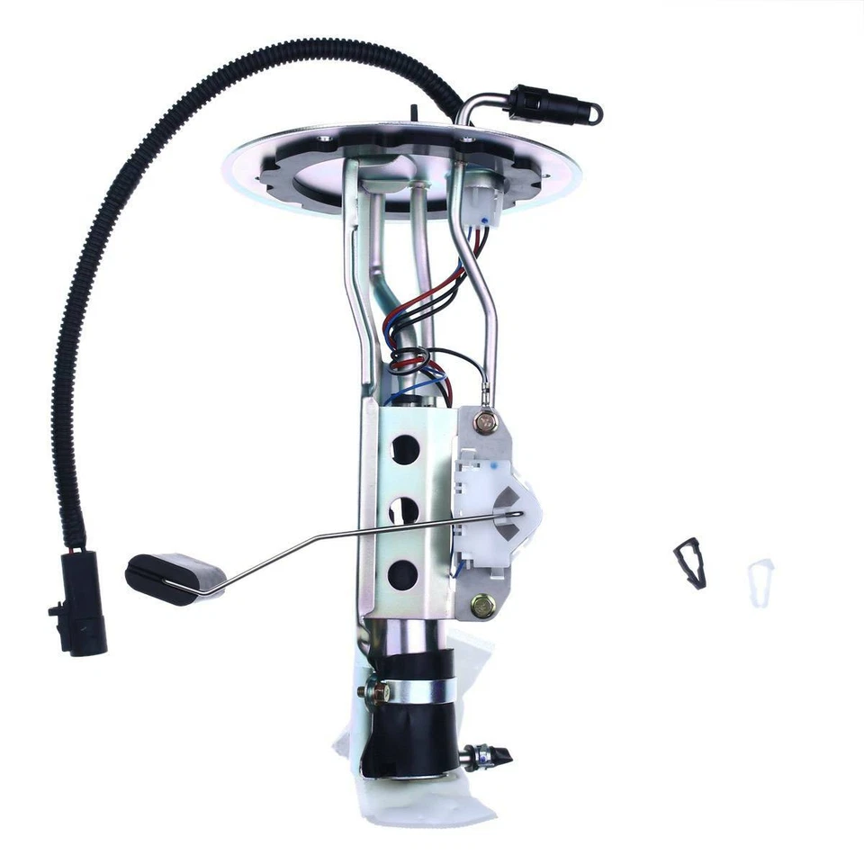 Conjunto de bomba de combustible delantera para Ford E-150 E-250 E-350 E-450 Econoline Super Duty Foto 2 de 4