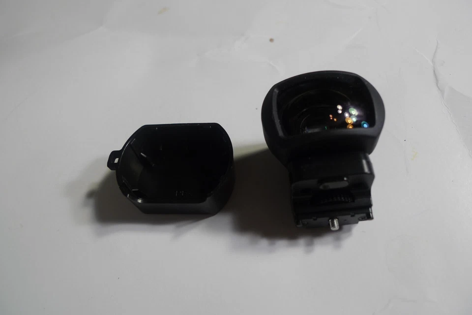 Sony FDA-SV1 Optical Viewfinder for Sony NEX camera w/16mm Lens Sel16f28 - Image 2 of 4