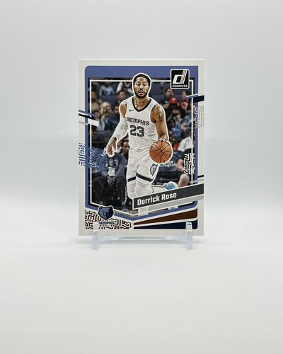 2023-24 Donruss Base Cards #1 - #200 PICK YOUR CARDS - Picture 104 of 327