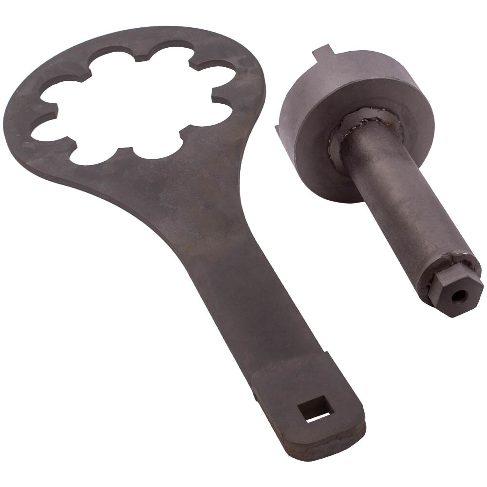 Spanner Wrench & Bearing Carrier Nut Tools for Mercruiser Alpha one, Bravo One