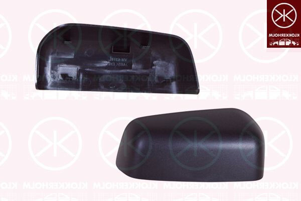 TüRspiegelabdeckung - RH - Passt FüR Ford Tourneo Connect 2002-2013 - 4998864-image