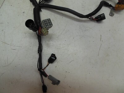 21E23 Kawasaki STX 15F 2004 Main Harness 26030-3766 | eBay 21E23 Kawasaki STX 15F 2004 Main Harness 26030-3766 | eBay
