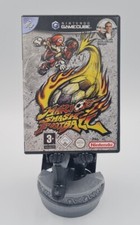ebay® Auktion 255796046222 | Mario Smash Football Nintendo GameCube 2005 Thumbnail of ebay® auction 255796046222 | Mario Smash Football Nintendo GameCube 2005