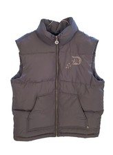 BLESS MY DEMONS Kurzärmel Jacke