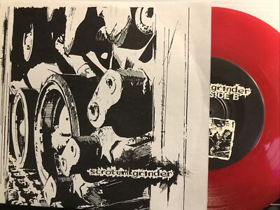 Scrotum Grinder – Scrotum Grinder 7