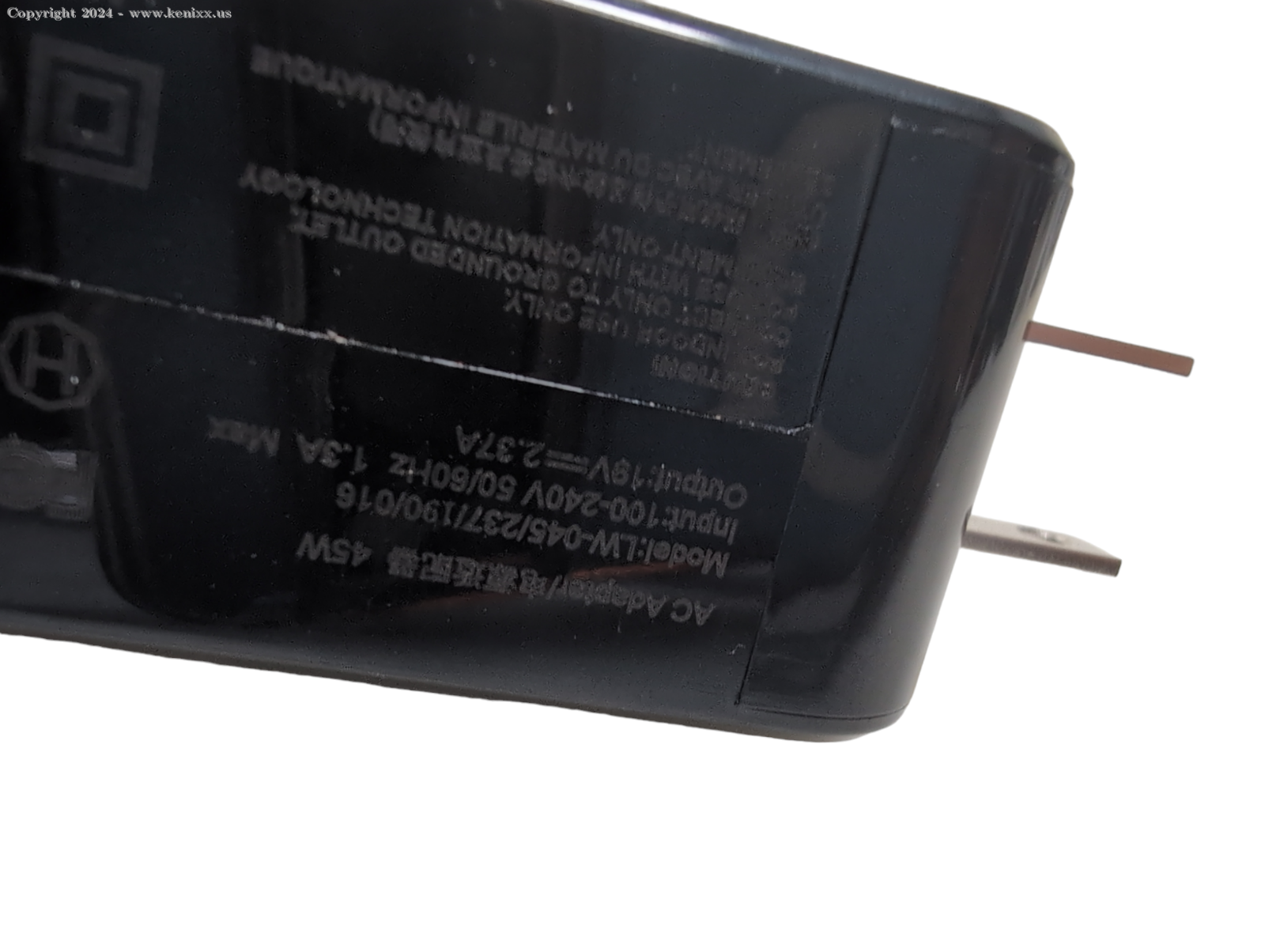 ASUS X201E X202E X540 X541 X553M X541Na X542U Laptop Charger Power Adapter  -image