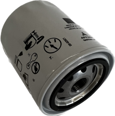 Qty 2 AFE-21361 Aftermarket Filtration Experts, Oil Spin-On