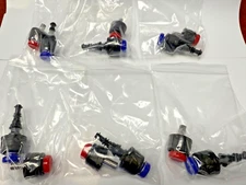 Olympus A/W & Suction Endoscope Valve Sets f/ 140 160 180 190, Pack/6, by Ruhof