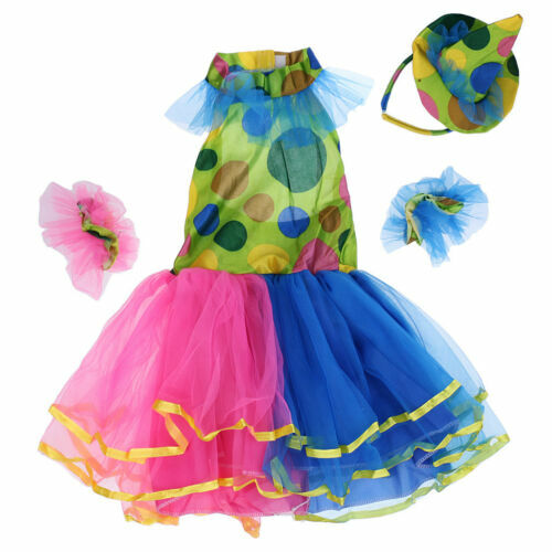 Petitebelle Häschen-Kostüm-Set Für Mädchen – 6-teilig Mit Rock, Handschuhen, Schleifchen & Puschelschwanz In Rot & Pailletten