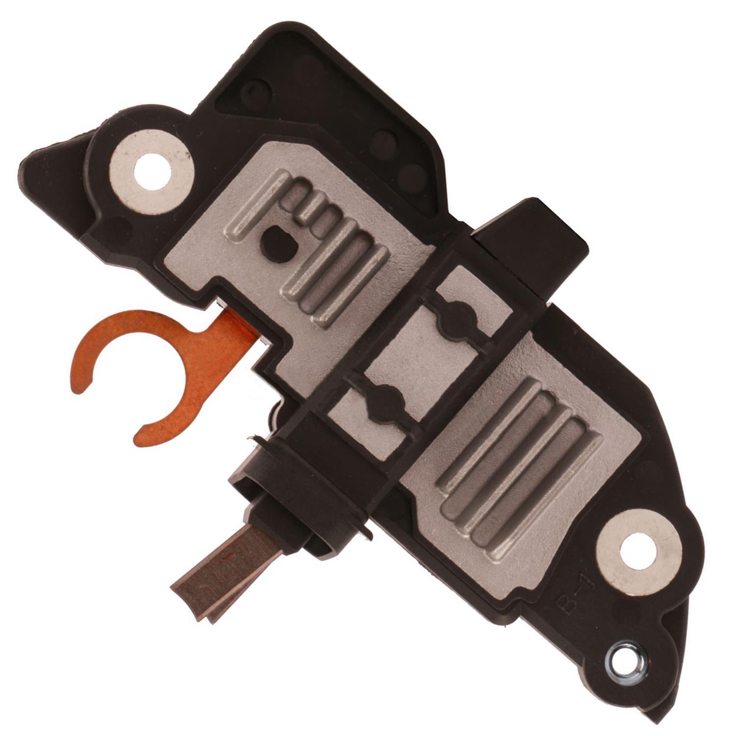 Voltage Regulator Fits Bosch Alternator Vauxhall Opel GM 139044 