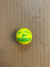 Vintage John Deere Shooter Marble