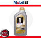 Mobil 1 New Life™ 0W-40 1LT FULLY SYNTHETIC ENGINE OIL