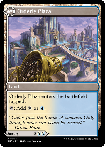 Modern Horizons 3 FOIL Uncommons! Near Mint! Order Multiple And Save! - Picture 119 of 135