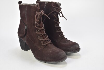 Bugatti  Damen Stiefelette Boots  EUR 39 Nr. 24-A 839