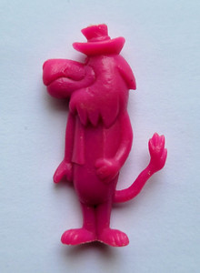 Lippy Lion | eBay