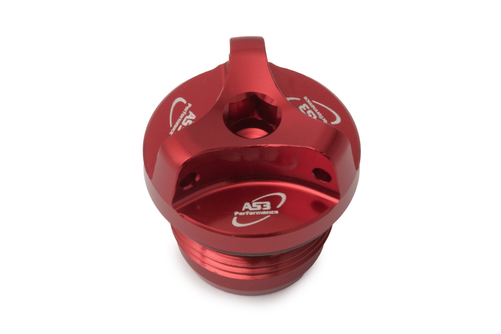 AS3 OIL FILLER PLUG for DUCATI ALL MODELS WITH M20 x 1.50 SIZE PLUG