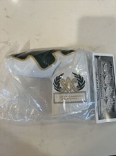Scotty Cameron 2013 Green Gator Dog Putter Headcover- Limited Edition-RARE-NEW!