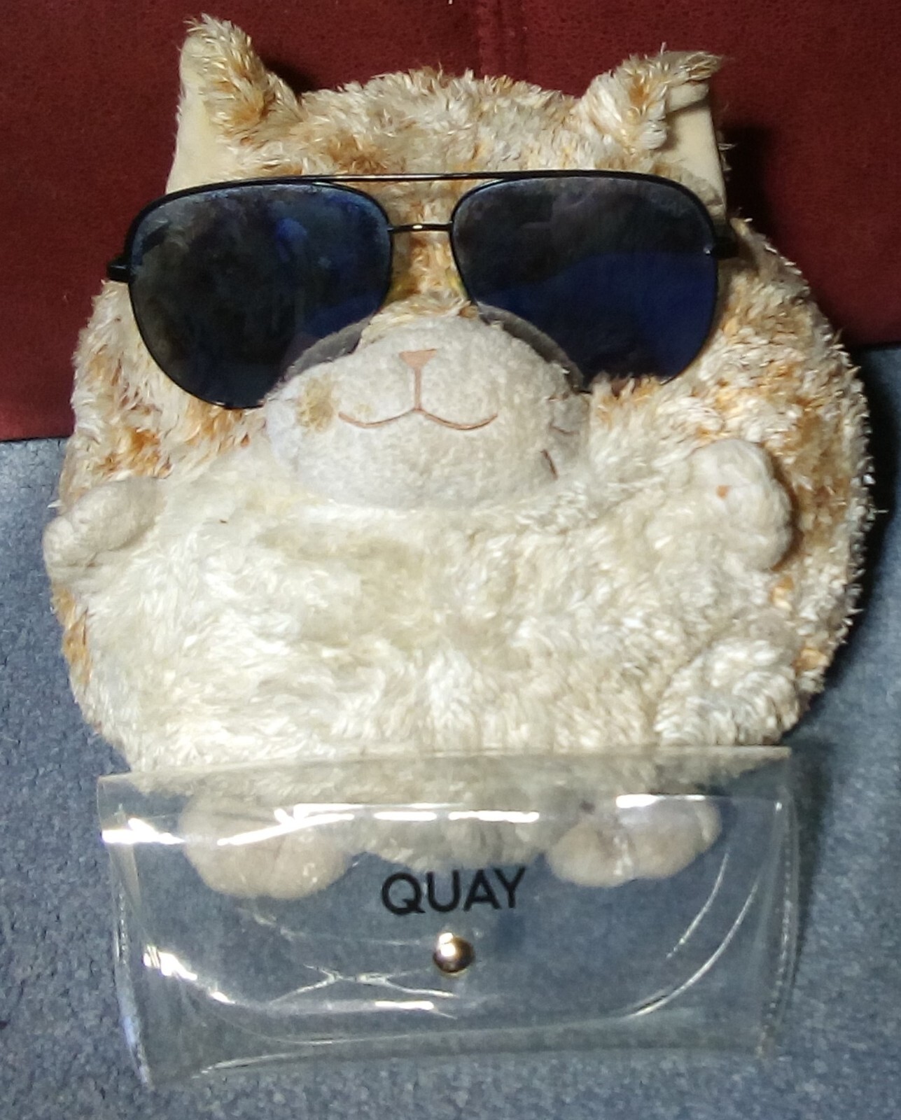 QUAY SUNGLASSES eBay