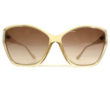 Vogue Sunglasses VO2683-S-B 901/13 Square Frames w Brown Lenses 62-14-135