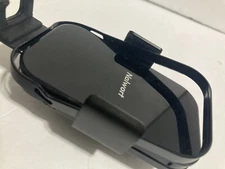 Nalwort Fast Wireless Car Charger 15W Metal Frame Black -No Stand