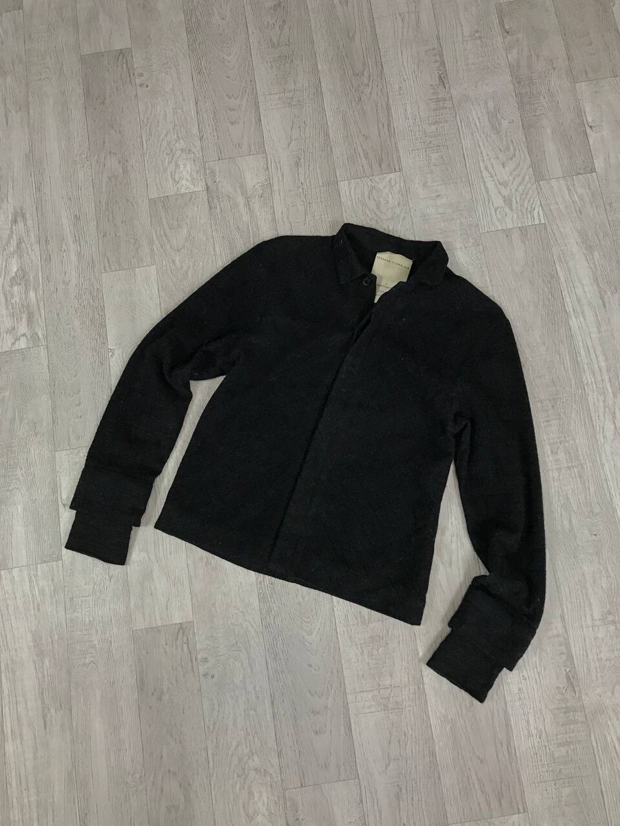 ジャケット・アウター STEPHANSCHNEIDER design jacket blouson STEPHANSCHNEIDER design jacket blouson