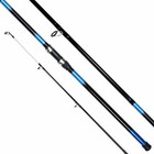 Shakespeare Beta 12ft Beachcaster Surf Fishing Rod 4-8oz 3 Piece Clearance