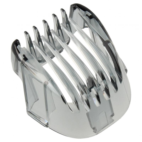 Panasonic pettine spessore rialzo 1-10mm rasoio regolabarba ER-SB40 ER-SB60 - Picture 1 of 3