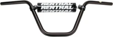 Renthal 7/8in Mini Racer Handlebar 50cc MX/Mini/Playbike Dirtbike Bar Bend 79701