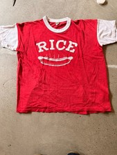 Vintage Russell Company 1970s   T-Shirt Large