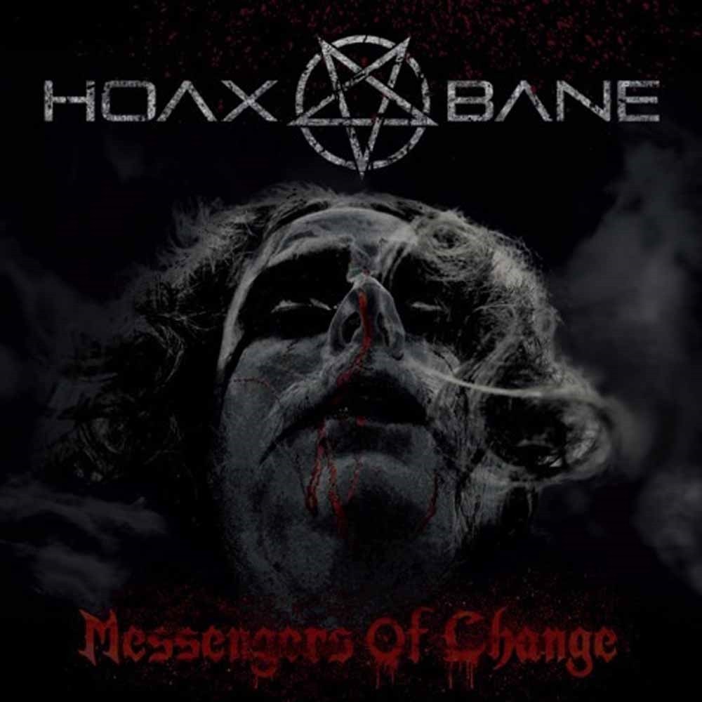 Hoaxbane Messengers Of Change CD New 5700907262949