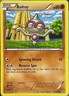 Baltoy - 63/124 - Dragons Exalted Pokemon 2012