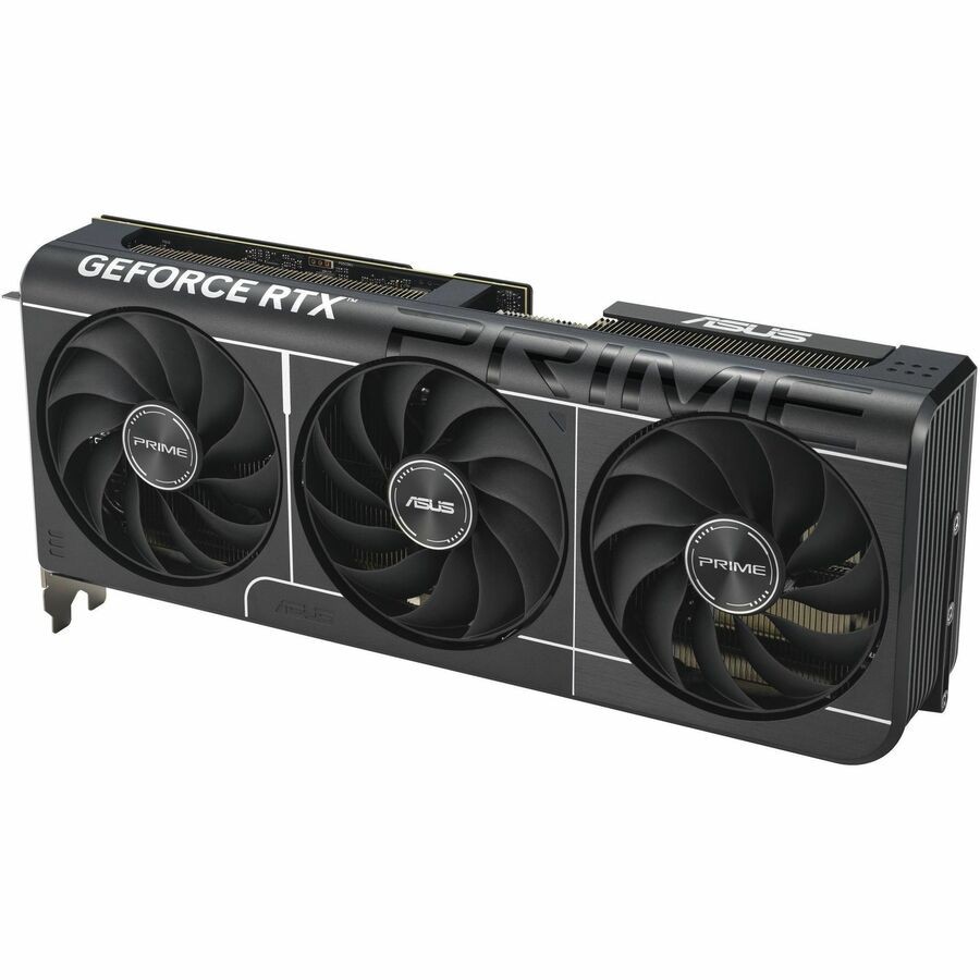 ASUS PRIME-RTX5070-O12G SFF-Ready Prime NVIDIA GeForce RTX 5070 OC