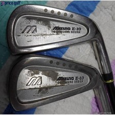 Mizuno 1 Iron Graphite R Flex RH Used E R