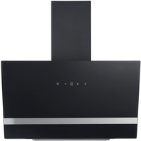 Respekta CH24080SM Hera Kopffreihaube, 80 Cm Breit, Touchcontrol, Nachlauftimer,