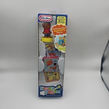 Little Tikes Story Dream Machine BERENSTAIN BEARS Story Collection Figure
