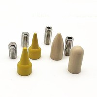 Auto Wasserhahn Unten Karosserieblech Dellen Entfernen Reparatur Stift KöPfe Tip