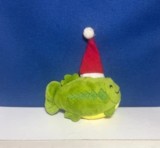 Bass Pro Shops- BASS CHRISTMAS PLUSH- SEALED -2025 Limited Edition ONLY 9 LEFT!