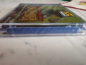 SEGA DREAMCAST LEGACY OF KAIN SOUL REAVER  PAL ITA NUOVO SIGILLATO  SEALED