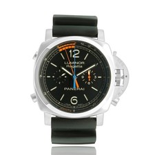 Panerai Titanium Luminor 1950 Regatta 3 Days Chronograph Flyback 47mm